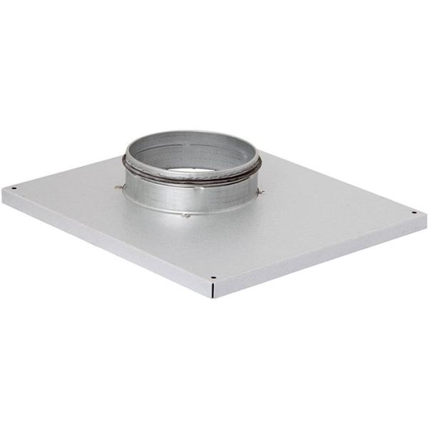 Acetec 20605 Tørrluftsstuss 1x125 mm