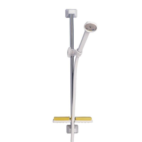 Arrow Briljant 28001 Dusjsett hvit
