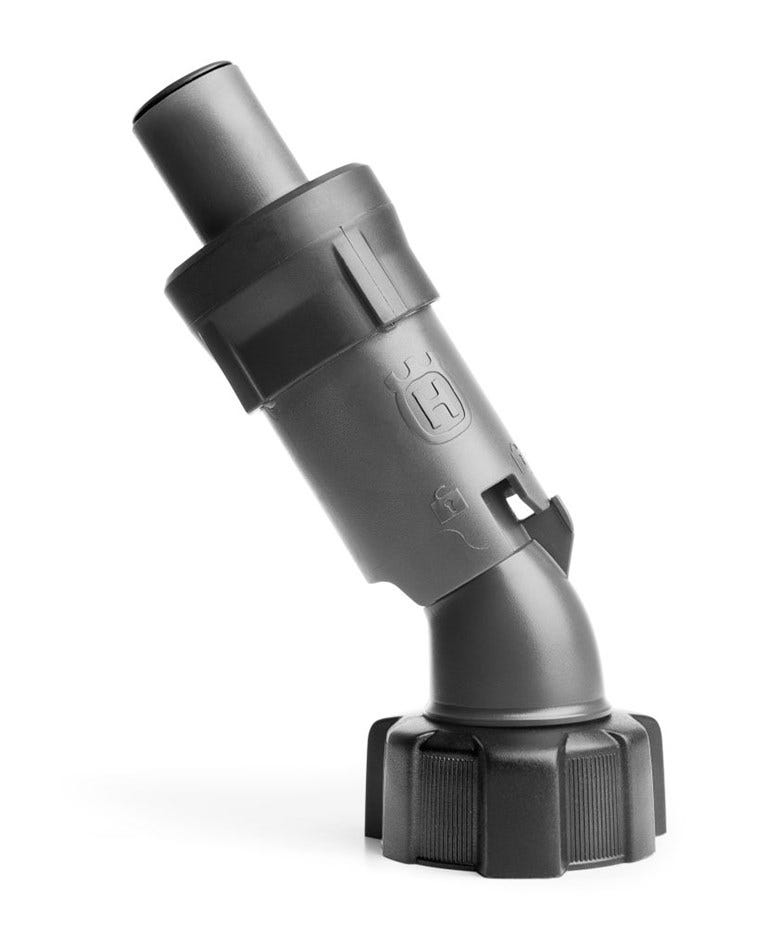 Husqvarna Bensintut 5L