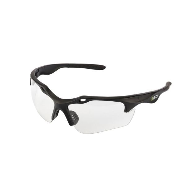 EGO GS001E Vernebriller Klar linse