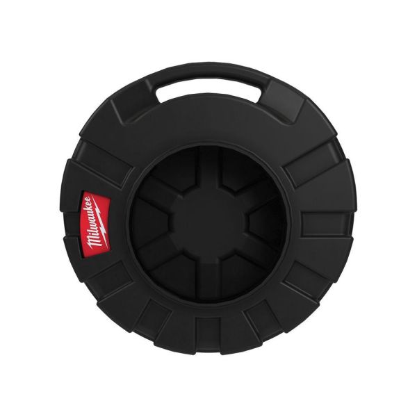 Milwaukee 4932478411 Kabeltrommel til 22 mm spiral