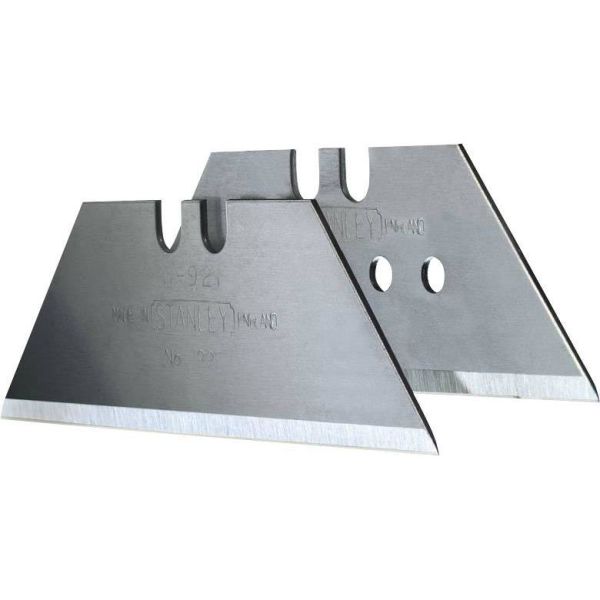 STANLEY 6-11-921 Knivblad rett, 100-pakning