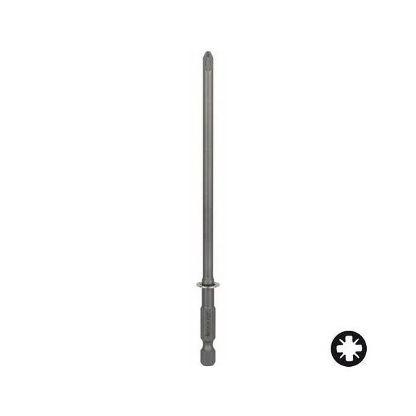 Bosch PZ2 Skrubits 1-pakn. 145mm