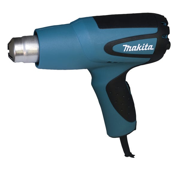 Makita Varmluftpistol HG5030K 1600 W