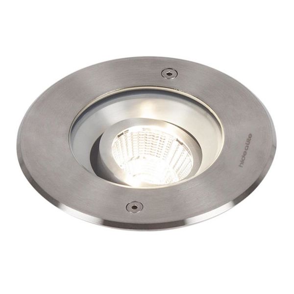 Hide-a-Lite Spot Up Multi 7 Tilt Bakkelyskaster 3000 K, IP67 470 lm, 7,5 W