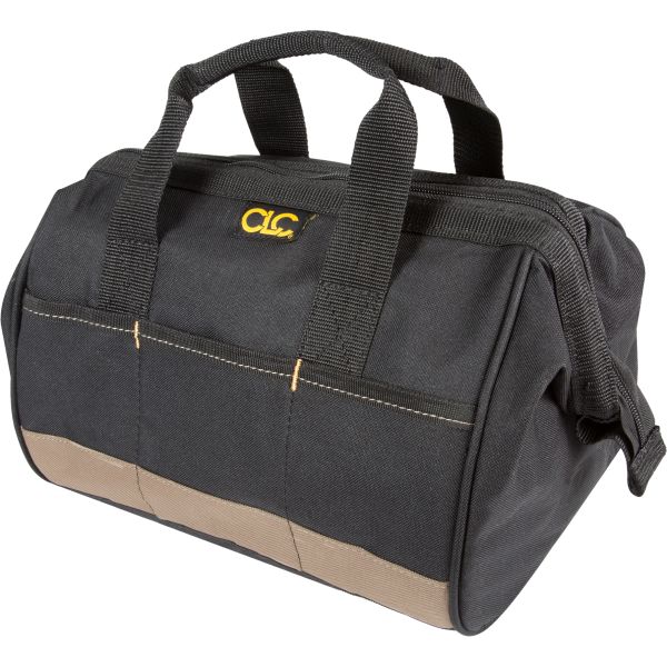 CLC BigMouth Verktøyveske 30 cm