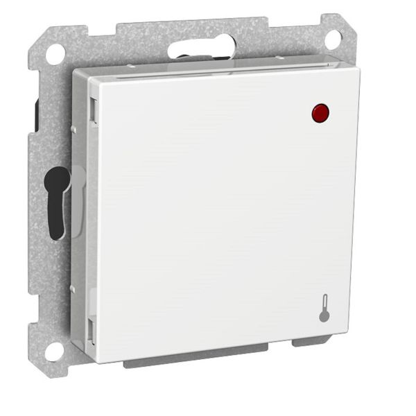 Schneider Electric Exxact WDE002481 Gulvtermostat 230 V