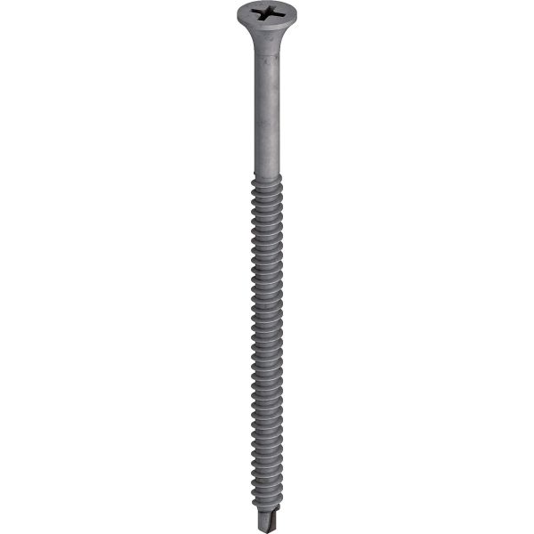 Ejot 905984 Isolasjonsskrue C3 TKR PH2 4,8 x 260 mm 250-pakning