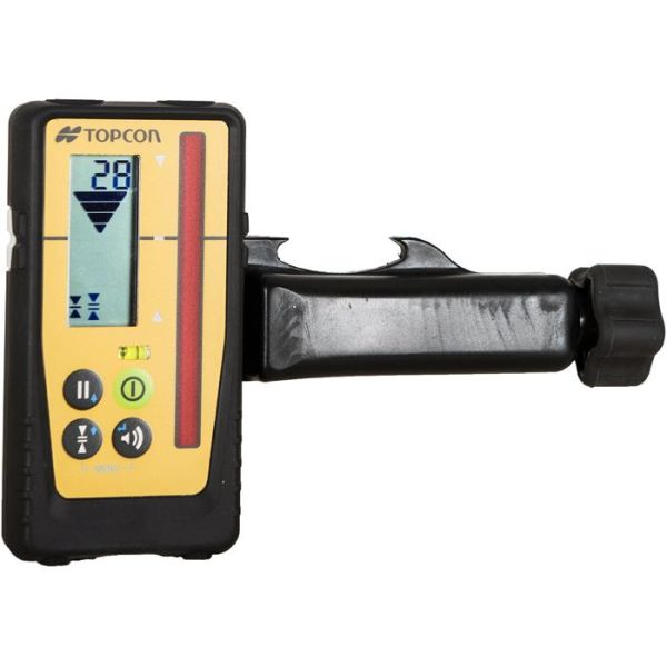 Topcon LS-100D Lasermottager
