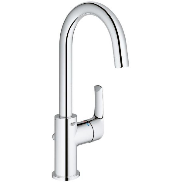 Grohe Eurosmart 23537 Blandebatteri med løfteventil