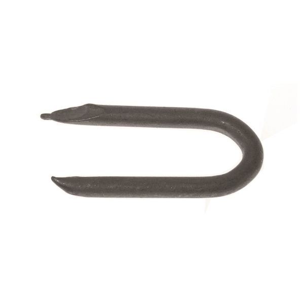 Gunnebo Z110311 Krampe AZ, FZV 25 x 2,5 mm, 500-pakning