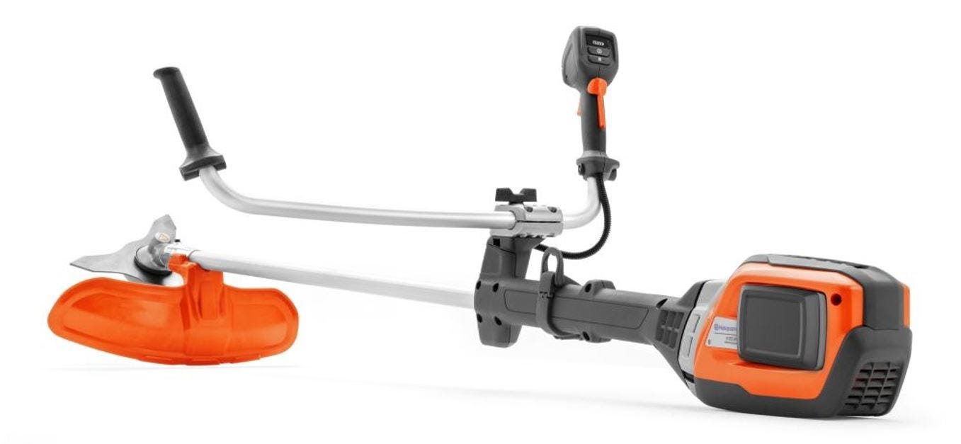 Husqvarna Batteri så 535 IFR