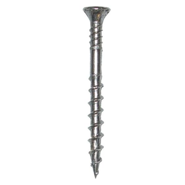 Makita F-32483 Båndet rustfri treskrue 4,2x55 mm A2