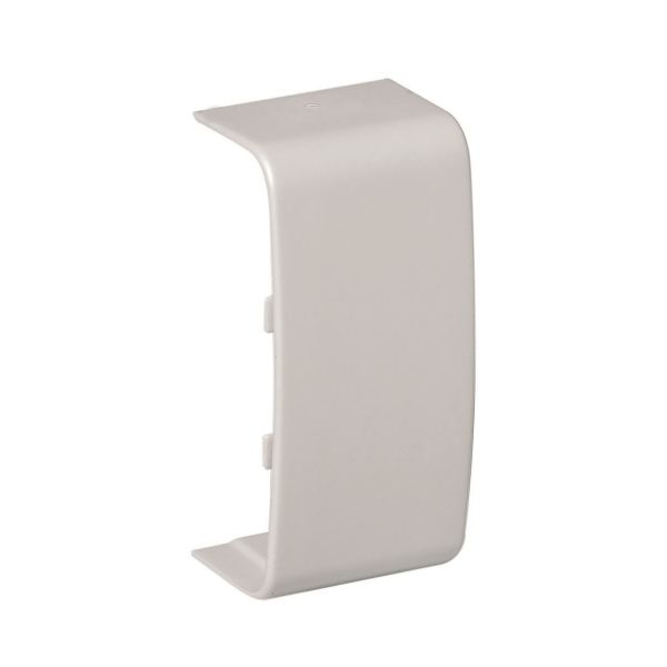 Schneider Electric Optiline ISM14105P Utjevningsstykke plast, hvit 12 x 20 mm
