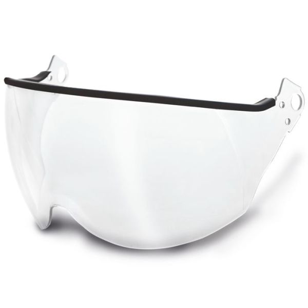 KASK V2 Plus Visir klasse 1, klar