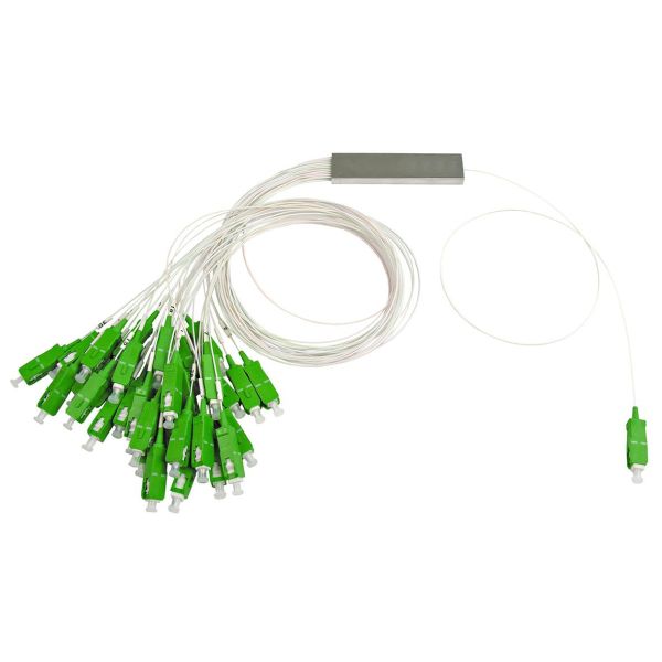 Televes 234650 Fordeler for optisk signal 17.5 dB
