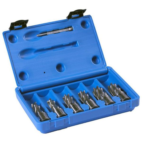 Euroboor HCS.KIT/TF Kjernebor