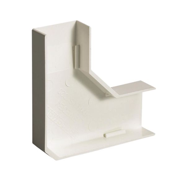 Schneider Electric 5401211 L-stykke 55 x 55 x 55 mm