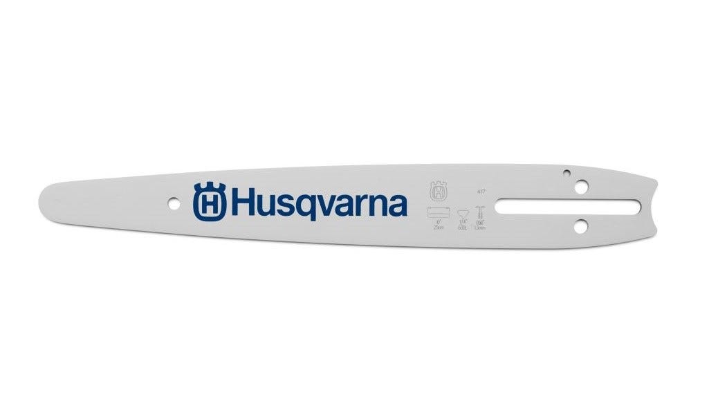 Husqvarna Sverd 10'' 1/4'' 1.3 mm 60 dl