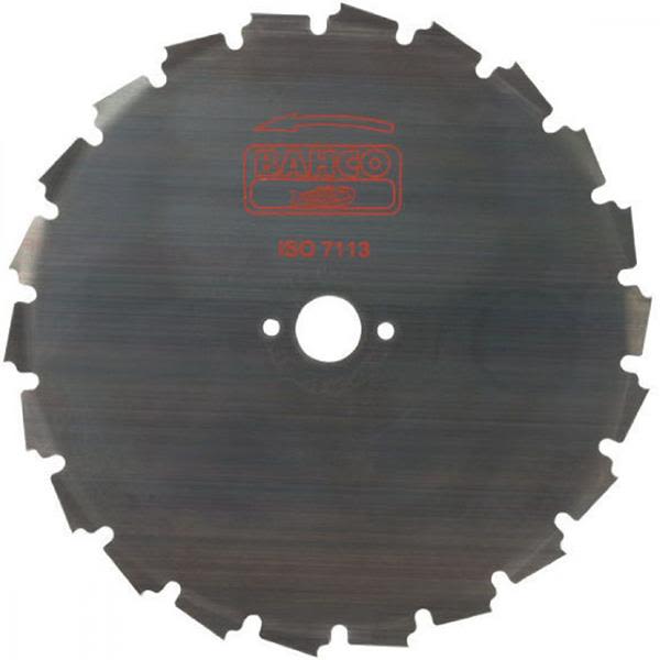 Bahco EIA-200-25BA Ryddeklinge 200 mm