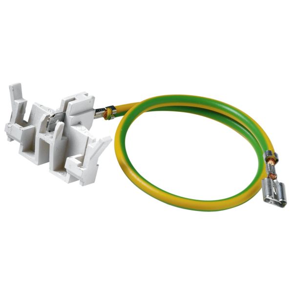 Schneider Electric 5961502 Jordkabel 25 cm