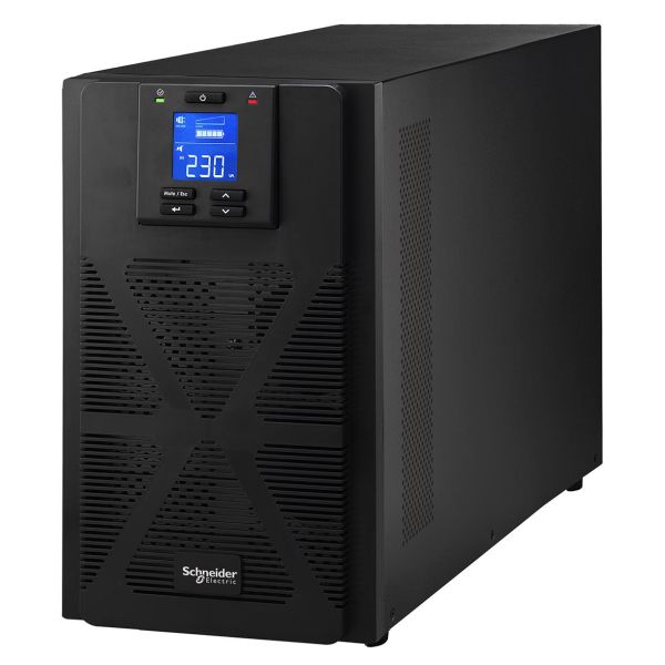 Schneider Electric SRVSPM10KIL UPS 230 V, dobbeltkonverterende 10000 W