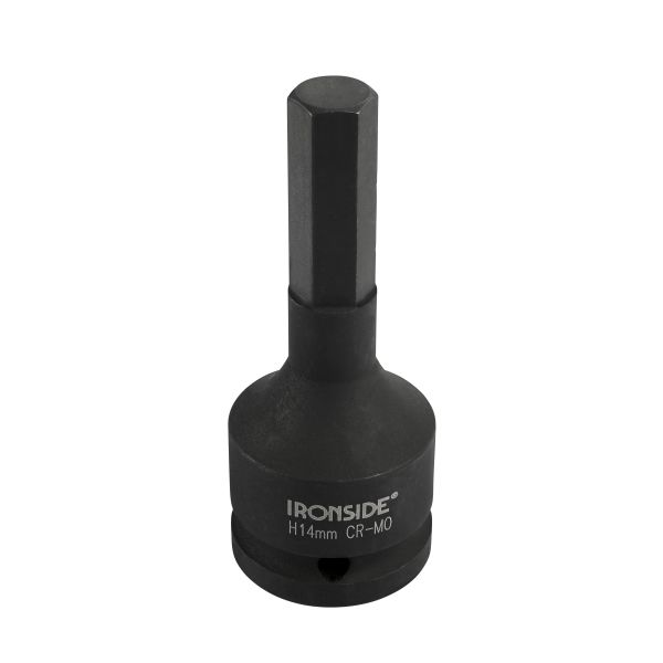 Ironside 202160 Kraftbitspipe 3/4", unbrako 14 x 100 mm
