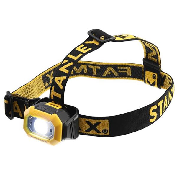 STANLEY FatMax FMHT81509-0 Hodelykt 200 lm, AAA