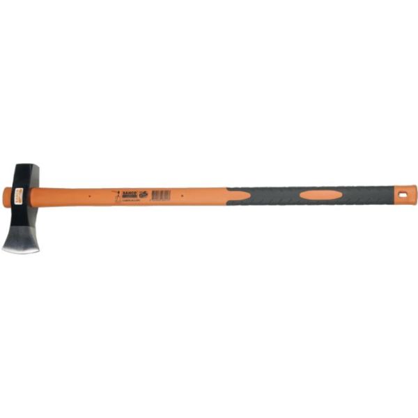 Bahco LS-MERLIN-2.5FG Sleggeøks