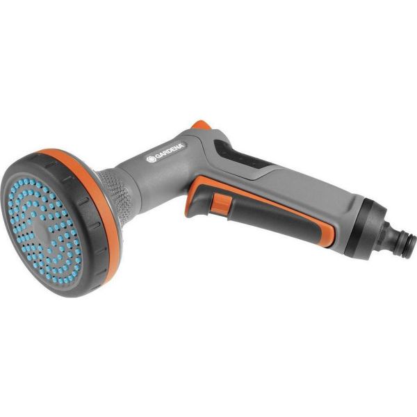 Gardena Comfort Sprinklerpistol for store flater