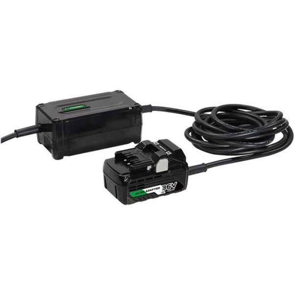 HiKOKI ET36A Hybridadapter til 36 V-maskiner