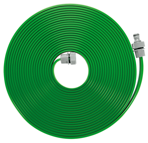 Gardena Sprinklerslange 15 m Grønn