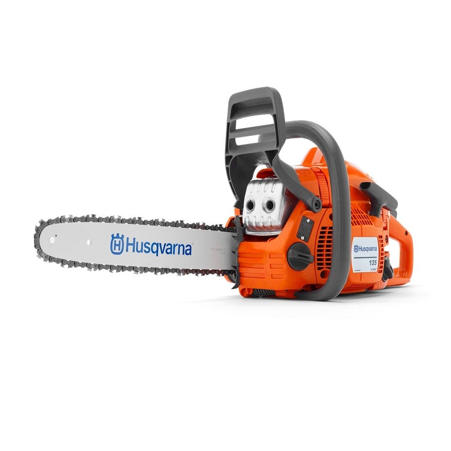 Husqvarna Motorsag 135