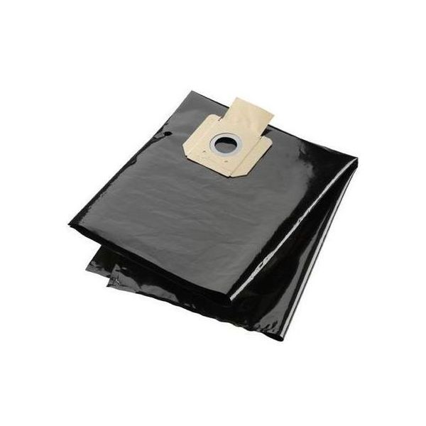 Flex 340766 Plastsekk 10-pakning