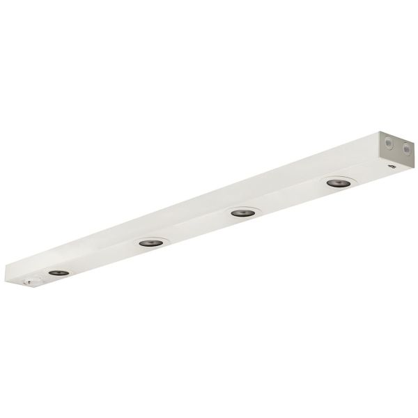 Hide-a-Lite Function G2 IV Benkarmatur 14,5 W, 1160 mm 2700 K