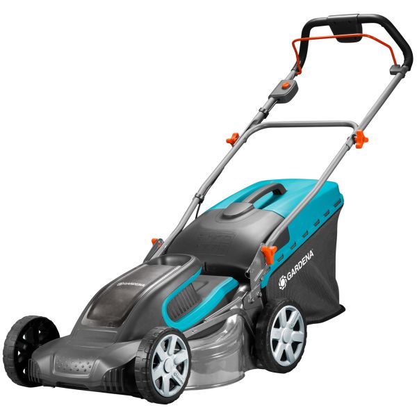 Gardena PowerMax Li-40/41 Gressklipper uten batteri og lader