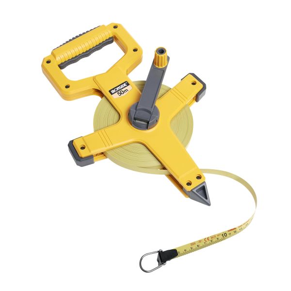 Ironside 150059 Målebånd 50 m
