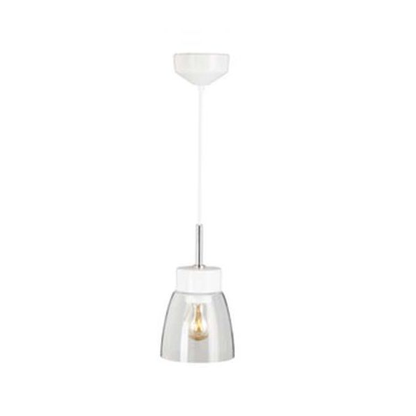 Ifö Electric Klara Pendelarmatur klar Hvit
