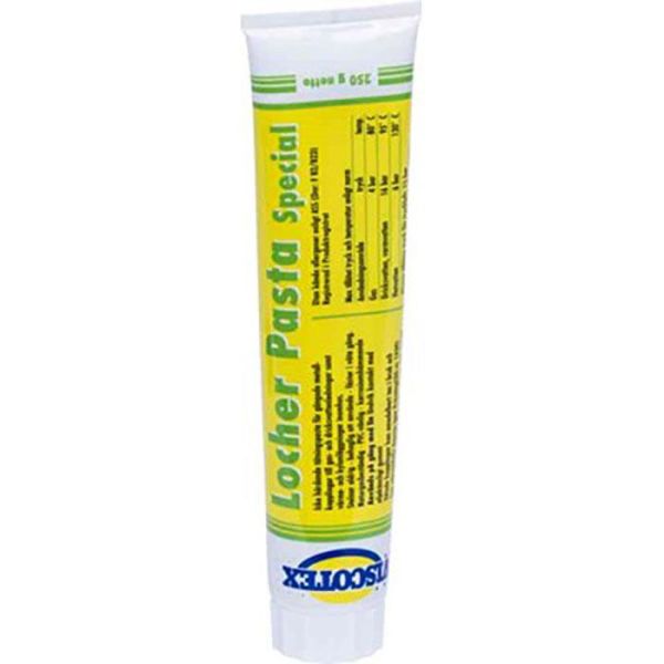 Viscotex 3016051062 Gjengepasta tube, 250 g