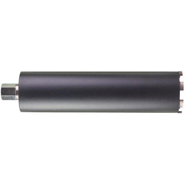 Milwaukee DCHXL Diamantbor 1 1/4" UNC-feste 117 mm
