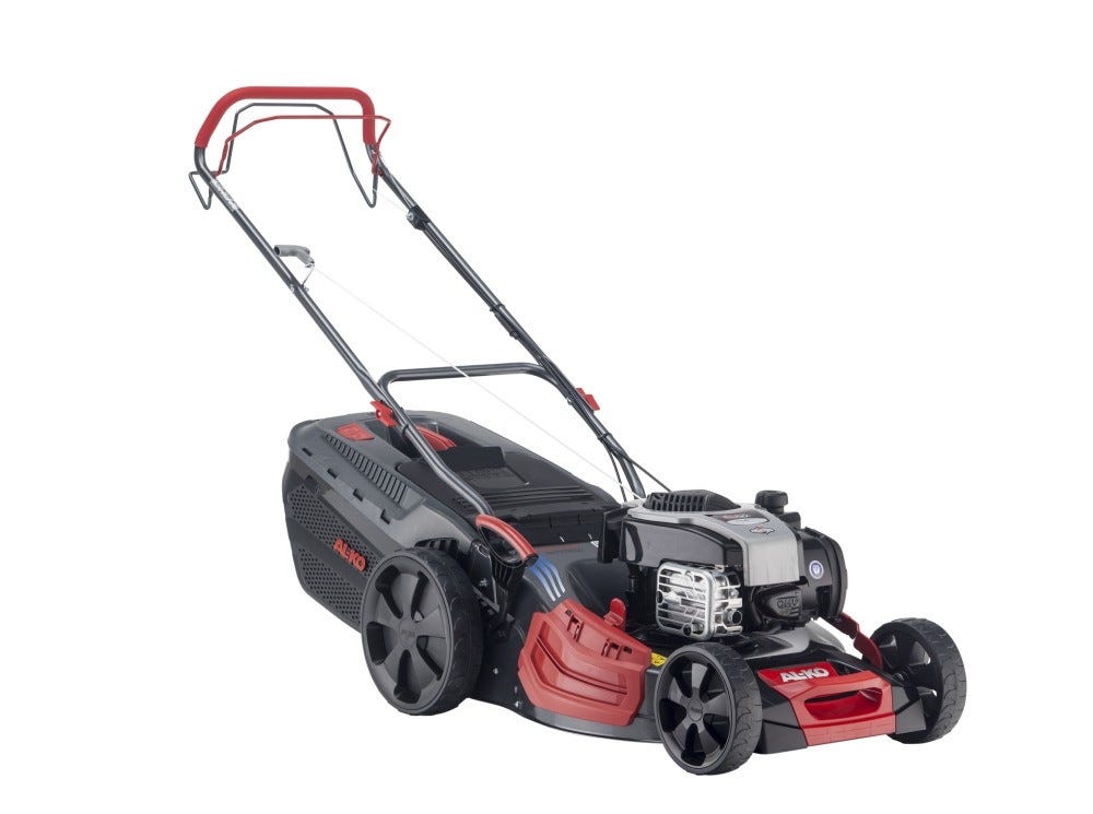 AL-KO Gressklipper Comfort 51.0 Sp B Plus