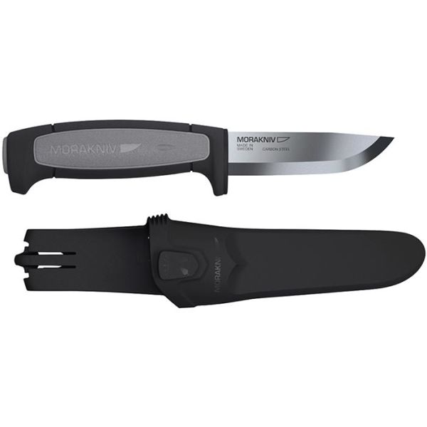 Morakniv Rubust Kniv 91 mm