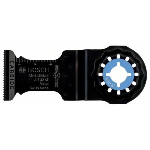 Bosch AIZ 32 AT Sagblad 25-pakning