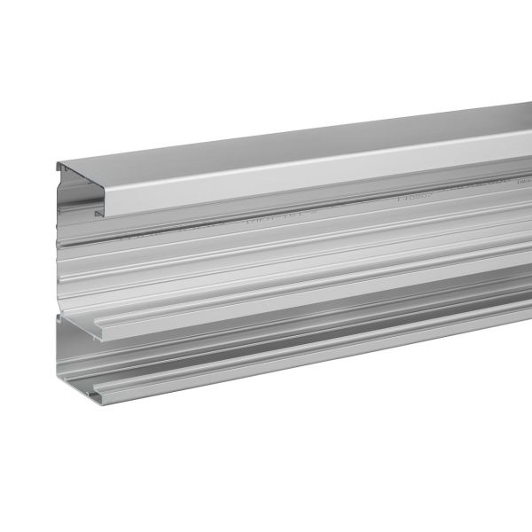 Schneider Electric 5510010 Installasjonskanal 161 x 72 x 2500 mm Natur