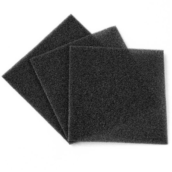 Woods Airmaster 5251 Forfilter