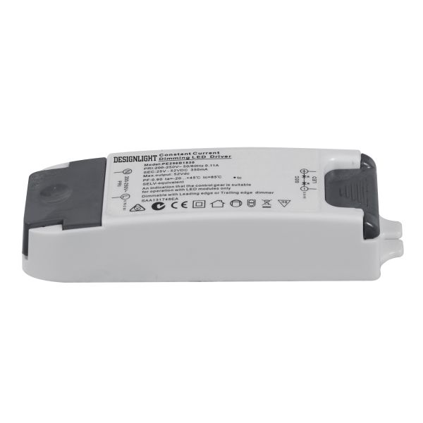 Designlight D-MA18D Driver dimbar 9–18 W