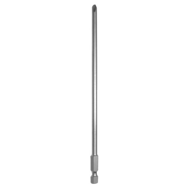Makita P-74697 Skrubits 3-pakning PH2 til Makita 6842
