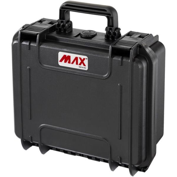 MAX cases MAX300 Oppbevaringsveske vanntett, 8,91 liter tom