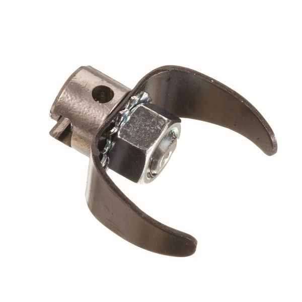 Ridgid T-205 C-skrape 35 mm, for 10 mm rensespiral