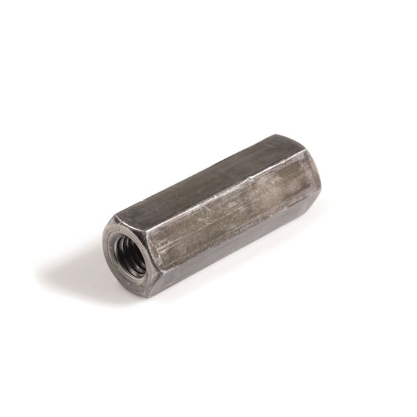 Arvid Nilsson 27008000 Skjøtmutter M6HM, M8 x 50 mm, 100-pakning M8 x 50 mm, 100-pakning